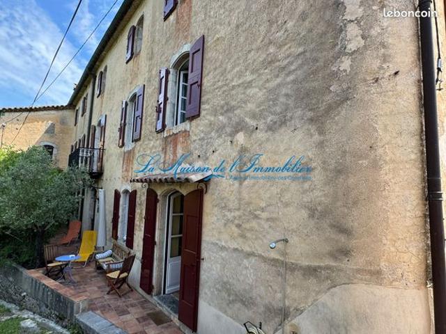 Maison vente à Alès, Générargues