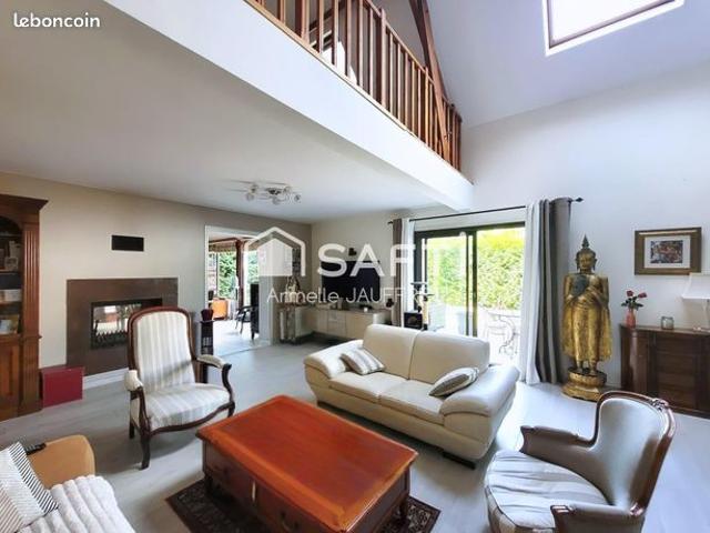 Maison vente à Sarcelles, Saint-brice-sous-forêt