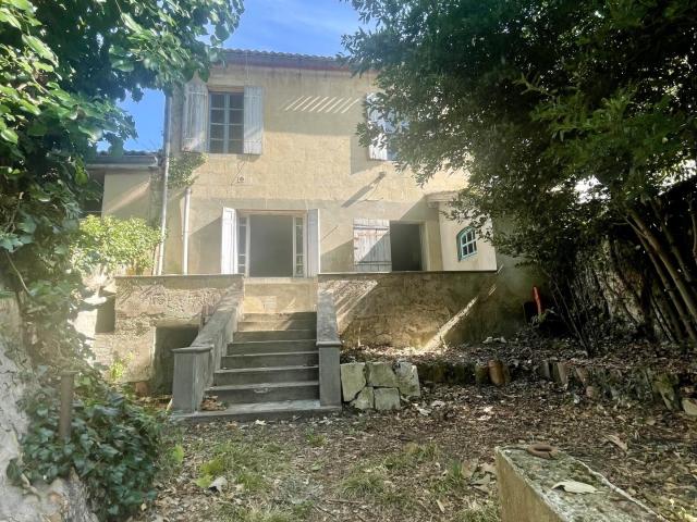 Maison vente à Vayres, Gironde