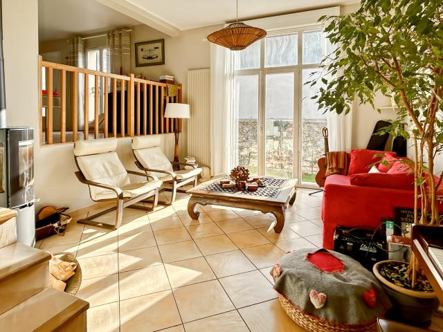 Maison vente à Nanterre, Rueil-malmaison