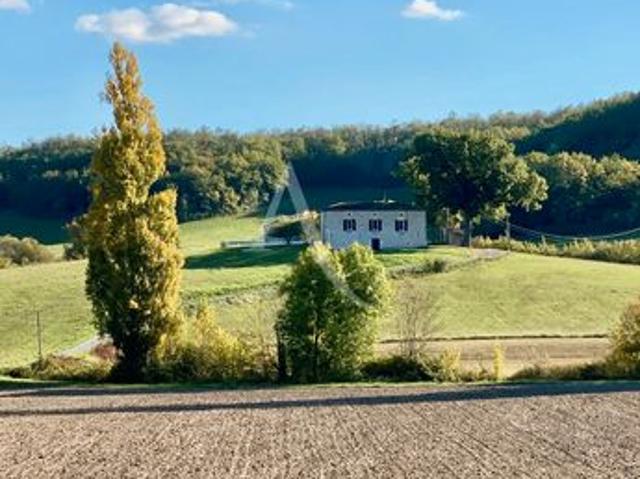 Maison vente à Villeneuve-sur-Lot, Tournon-d'agenais