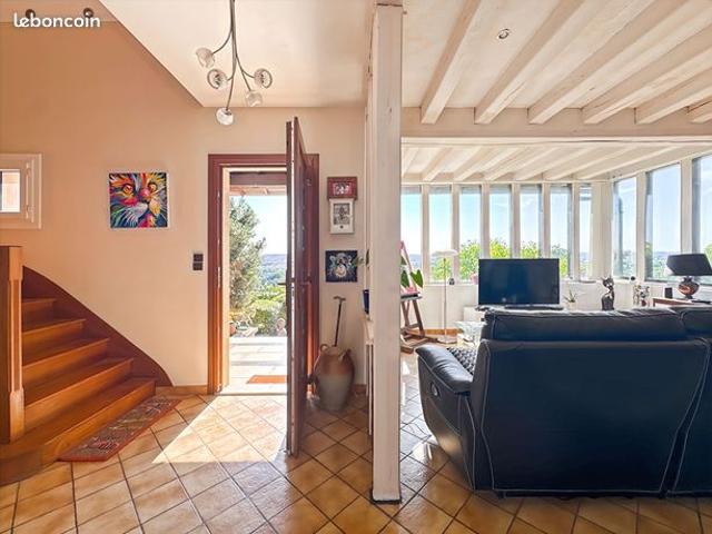 Maison vente à Mantes-la-Jolie, Follainville-dennemont