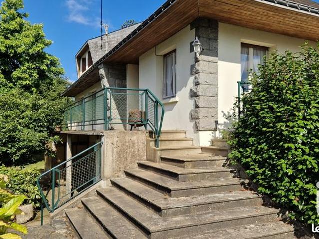 Maison vente à Saint-Brieuc, Bretagne