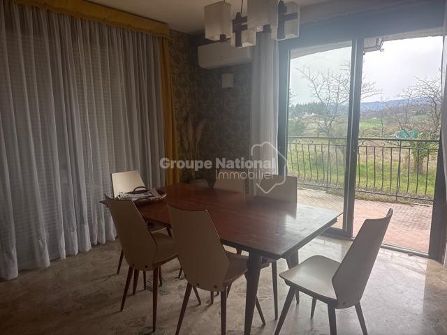 Maison vente à Privas, Vernoux-en-vivarais
