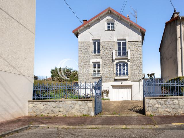 Maison vente à Limoges