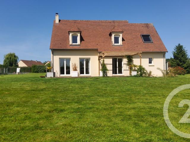 Maison vente à Lisieux, Pont-l'evêque