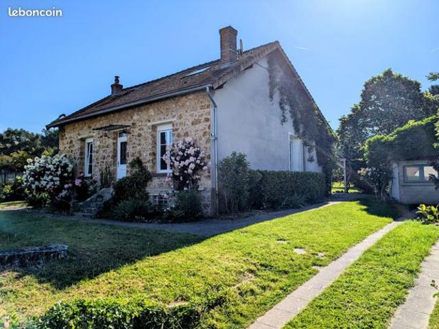 Maison vente à Rambouillet, Garancières