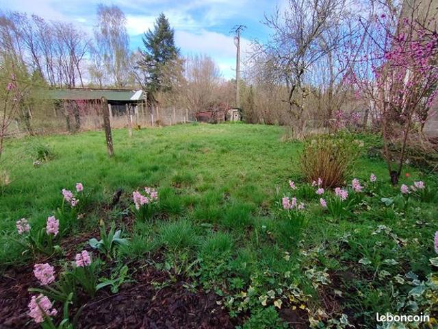 Maison vente à Nontron, Firbeix
