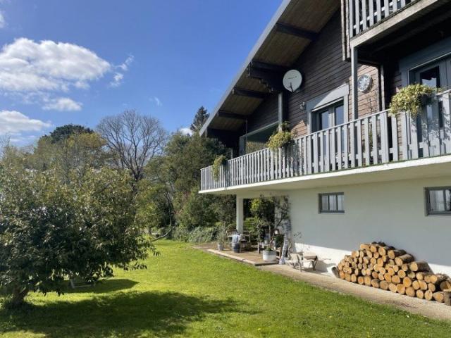 Maison vente à Châteaulin, Bretagne