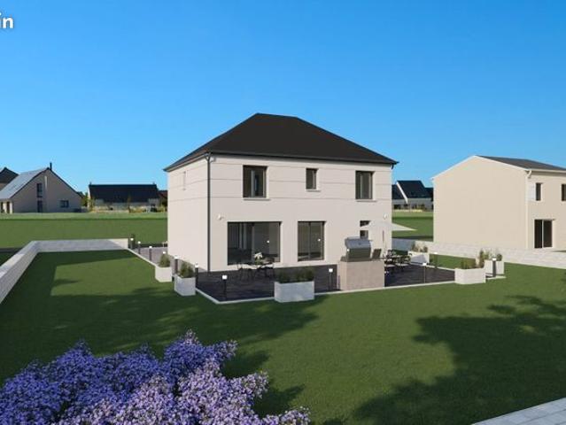 Maison vente à Meaux, Saâcy-sur-marne