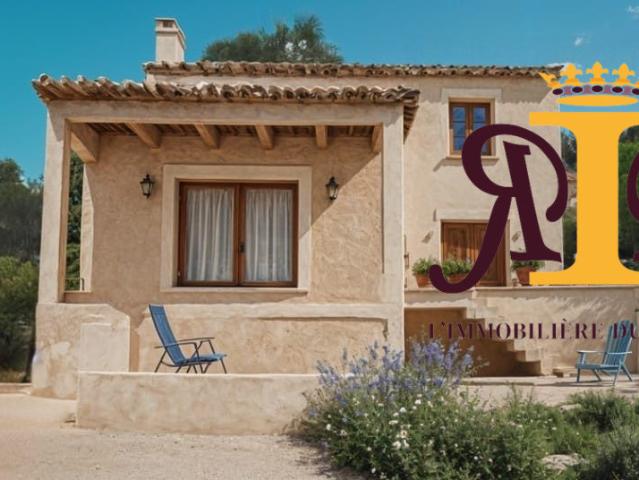 Maison vente à Belcodène