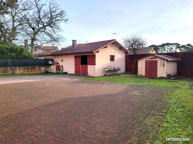 Maison vente à Dax, Capbreton