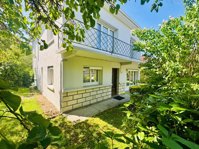 Maison vente à Rochefort, Saint-georges-de-didonne