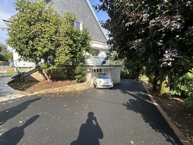 Maison vente à Quimper, Bretagne