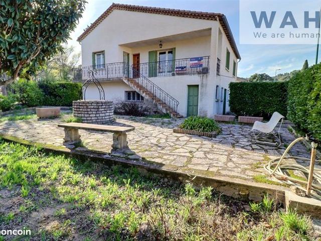 Maison vente à Lodève, Clermont-l'hérault