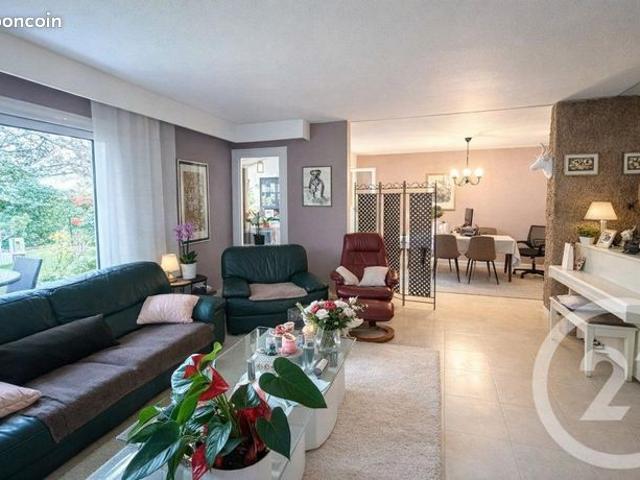 Maison vente à Pontoise, L'isle-adam