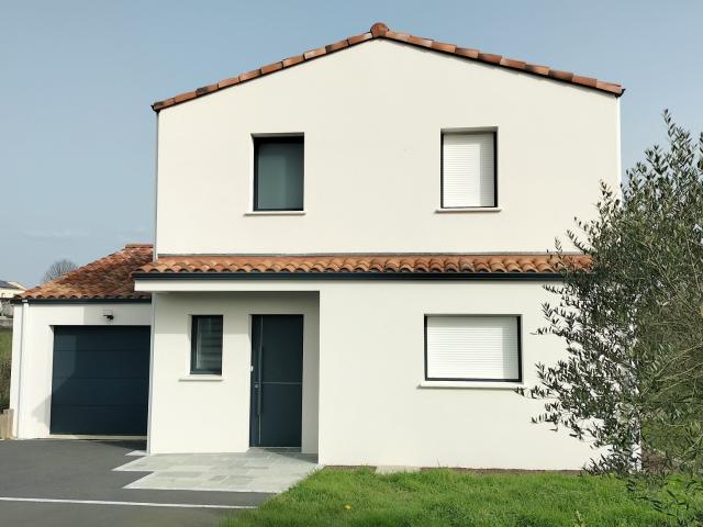 Maison vente à La Roche-sur-Yon, Chauché
