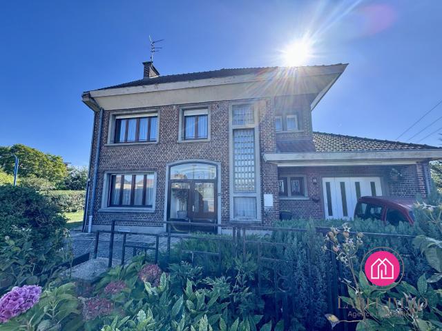 Maison vente à Auberchicourt, Nord