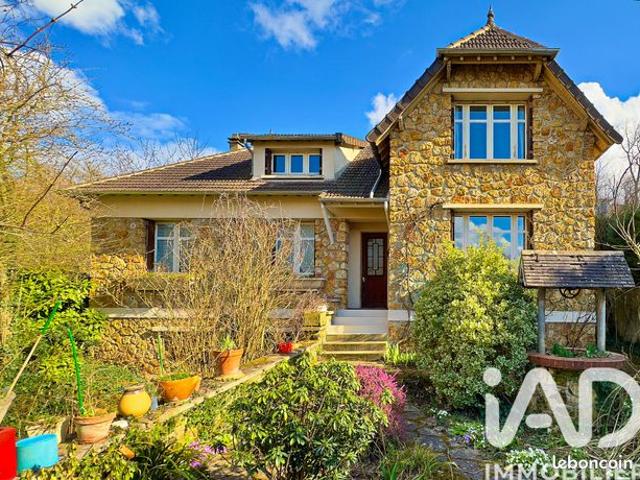 Maison vente à Mantes-la-Jolie, Meulan