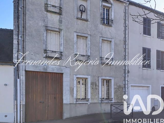 Maison vente à Pithiviers, Loiret
