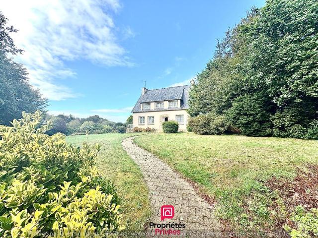 Maison vente à Le Folgoët, Finistère