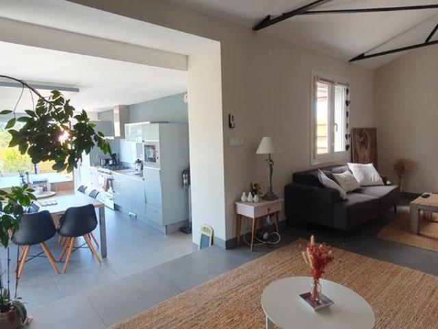 Maison vente à Saint-Nazaire, La Baule-escoublac