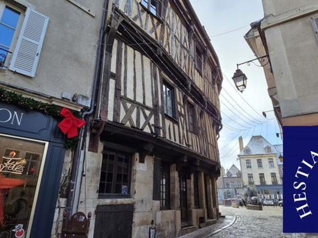 Maison vente à Montbard, Semur-en-auxois