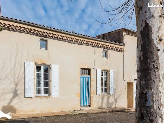 Maison vente à Condom