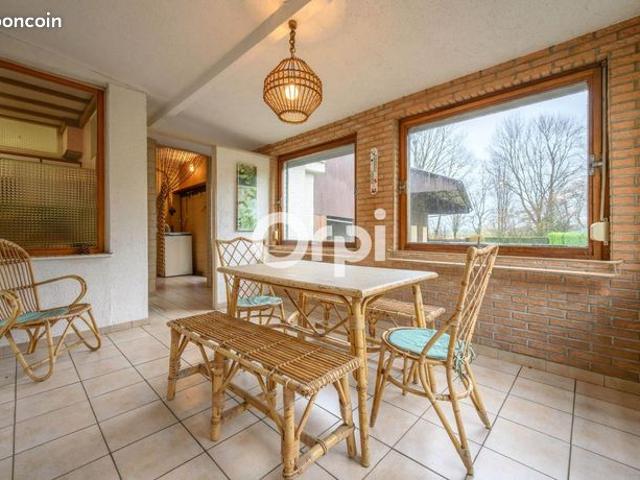 Maison vente à Avesnes-sur-Helpe, Cerfontaine