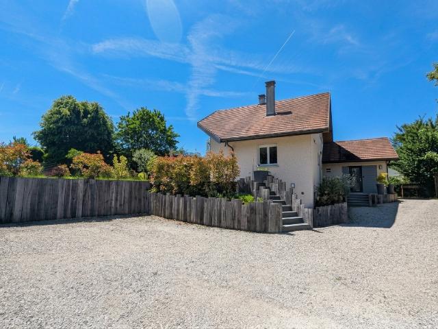 Maison vente à Annecy