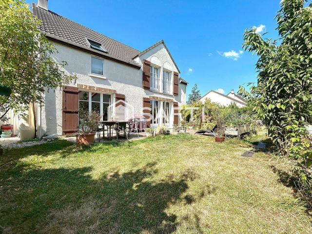 Maison vente à Gournay-sur-marne