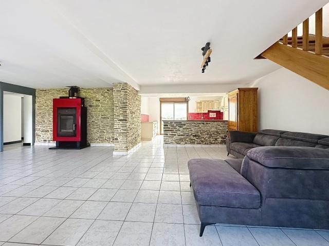 Maison vente à Châteaubriant-Ancenis, Avessac