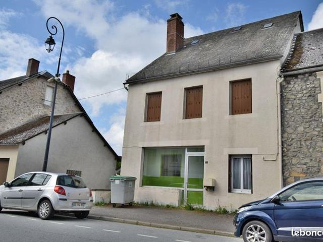 Maison vente à Eygurande, Corrèze