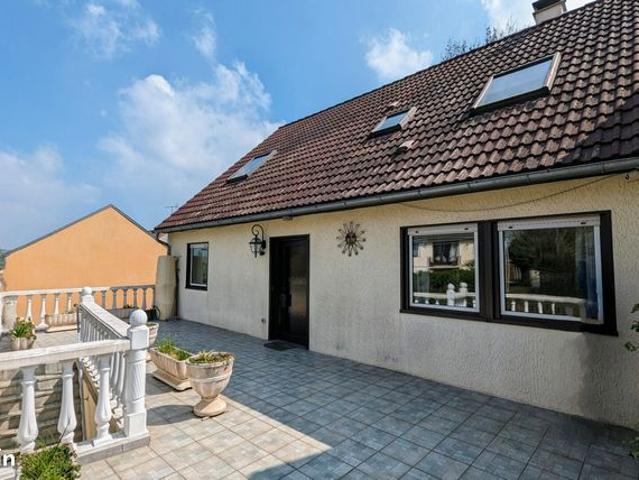 Maison vente à Sarcelles, Lassy