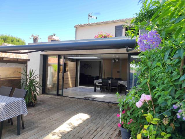 Maison vente à Les Sables-d'Olonne, Noirmoutier-en-l'ile