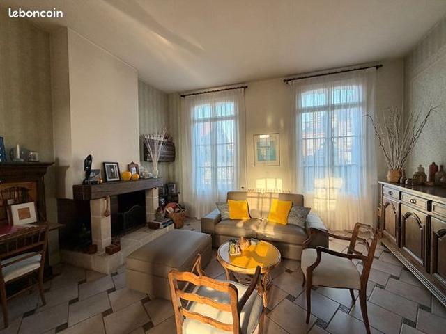 Maison vente à Rouen, Elbeuf