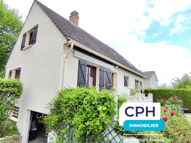 Maison vente à Pontoise, Osny