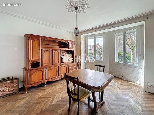 Maison vente à Rouen, Oissel