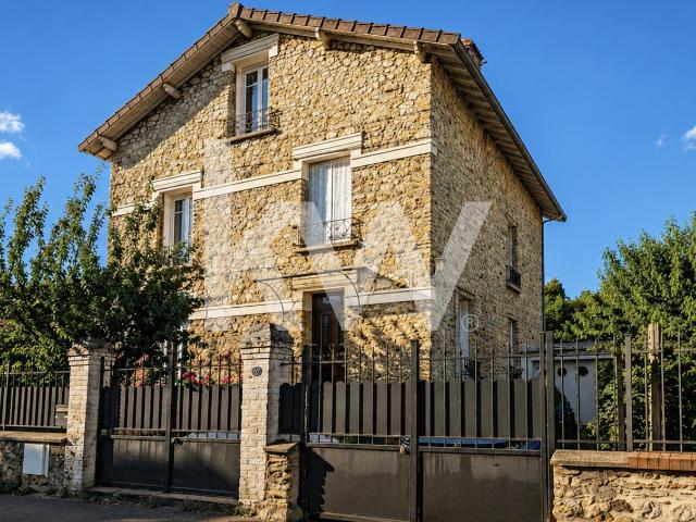 Maison vente à Sarcelles, Deuil-la-barre