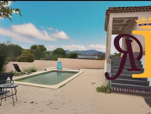 Maison vente à Belcodène