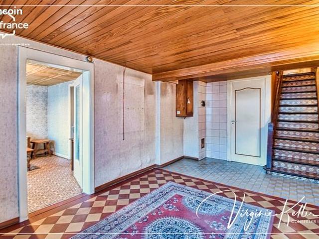 Maison vente à Saverne, Weinbourg