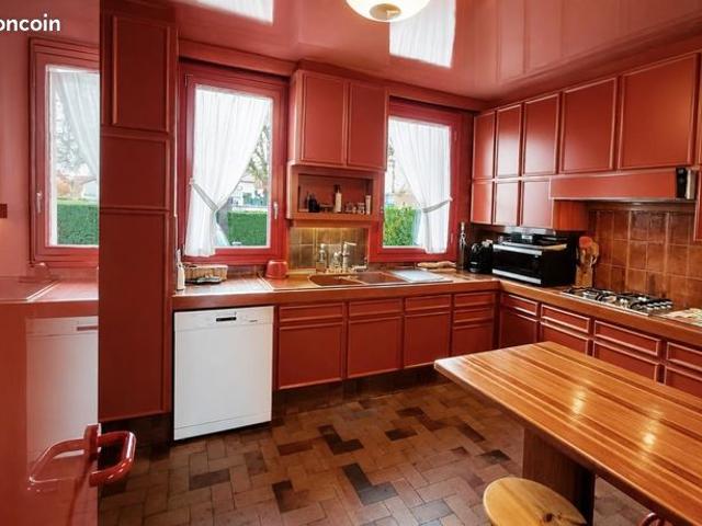 Maison vente à Neuilly-Plaisance, Seine-Saint-Denis