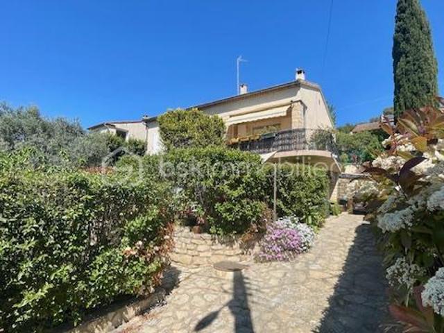Maison vente à Saint-Césaire, Nîmes