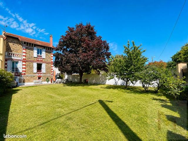 Maison vente à Le Raincy, Neuilly-plaisance
