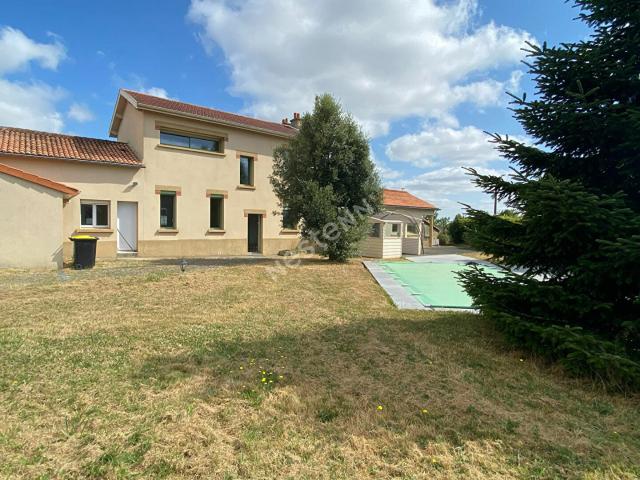 Maison vente à Bressuire