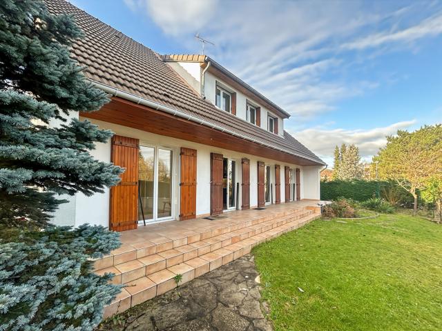 Maison vente à Palaiseau, Villebon-sur-yvette