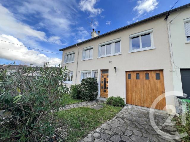 Maison vente à Le Mans