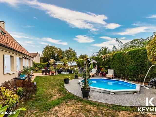 Maison vente à Belloy-en-France, Val-d'Oise