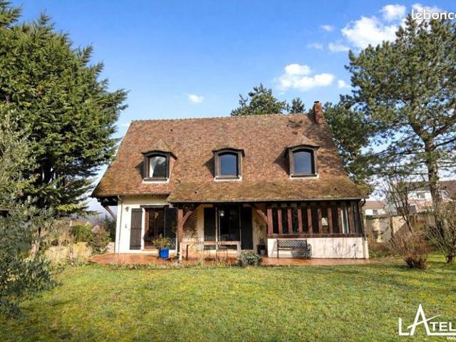 Maison vente à Saint-Germain-en-Laye, Mareil-marly