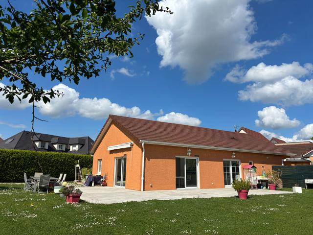 Maison vente à Besançon, Pirey